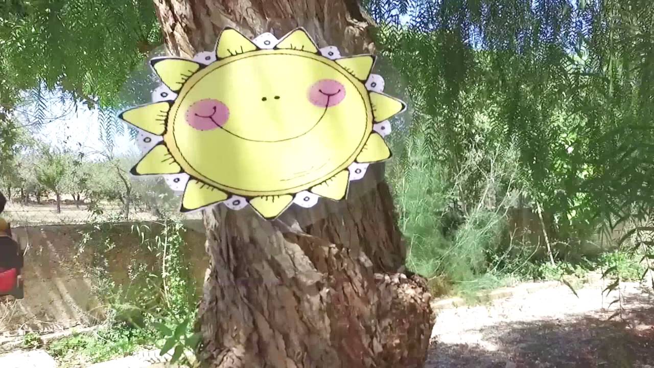 Lipdub Ceip Can Bril (Sencelles, Mallorca)