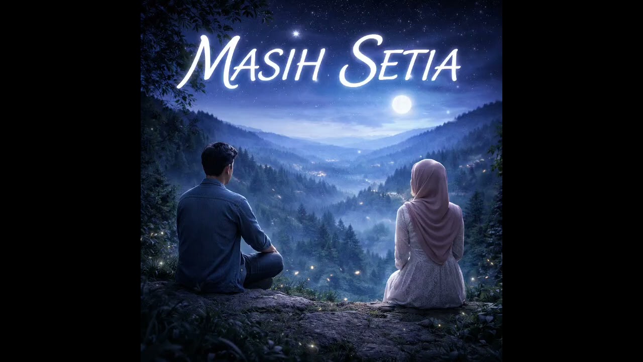 MASIH SETIA