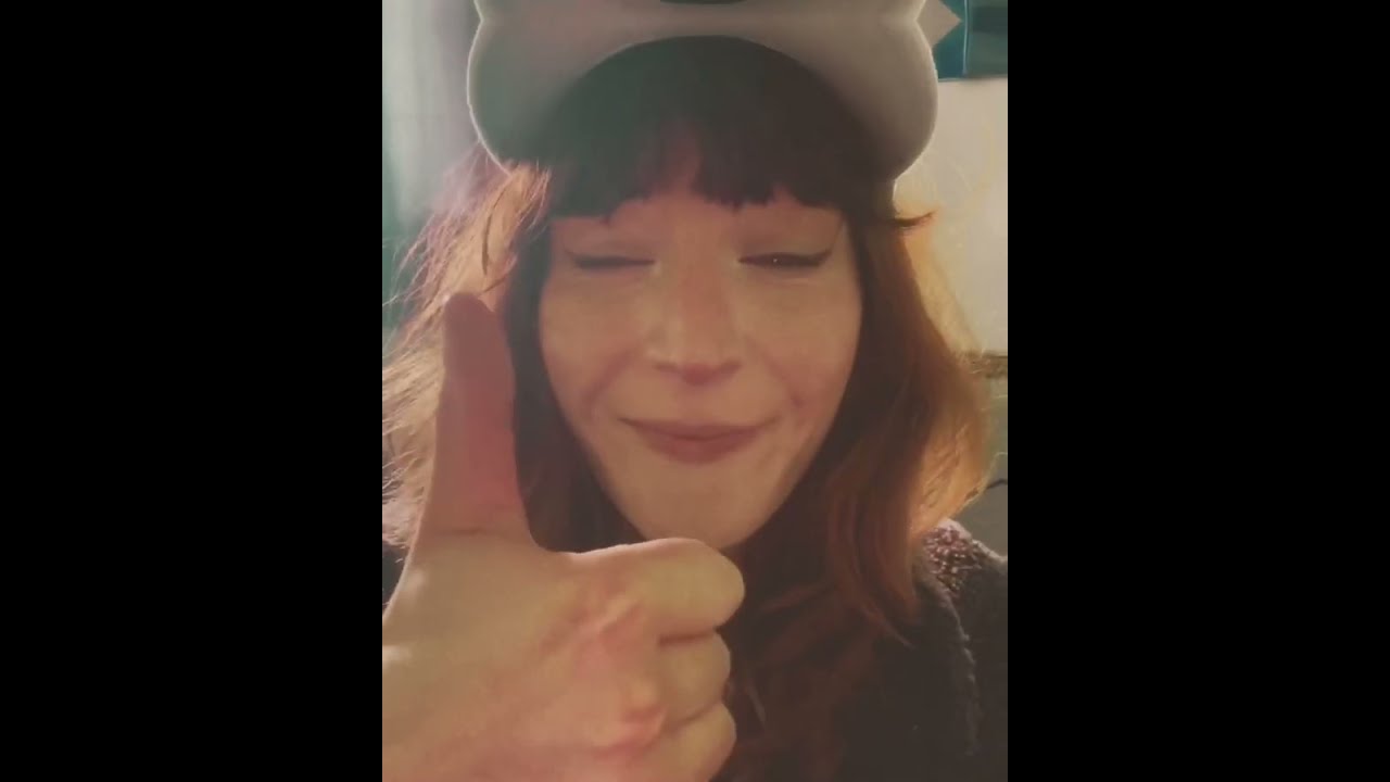Cherryshoes — Can’t Help It (Making Of)
