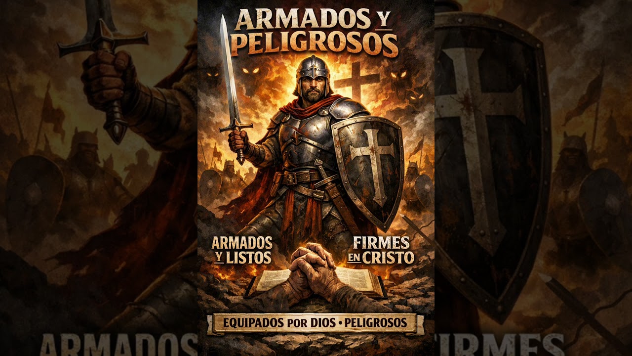 Armados y Peligrosos