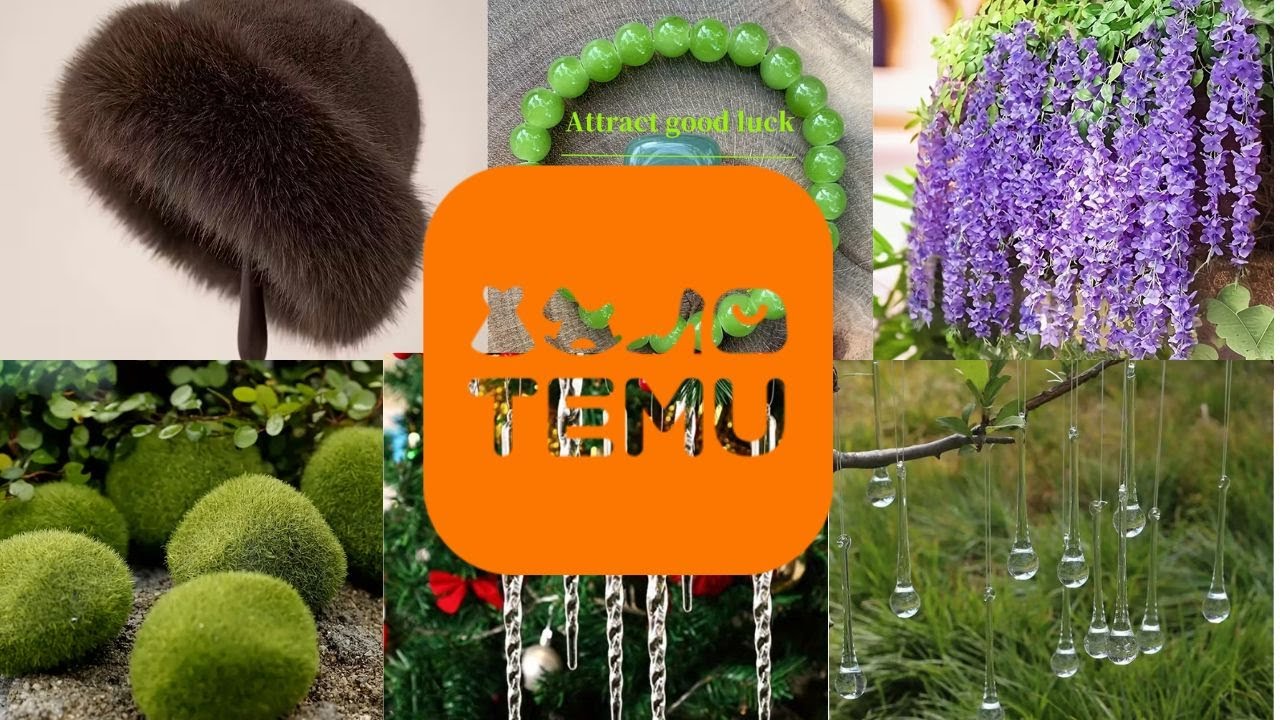 Что можно купить на Temu за копейки? Распаковка с реальными оценками! #temu #тему #распаковка