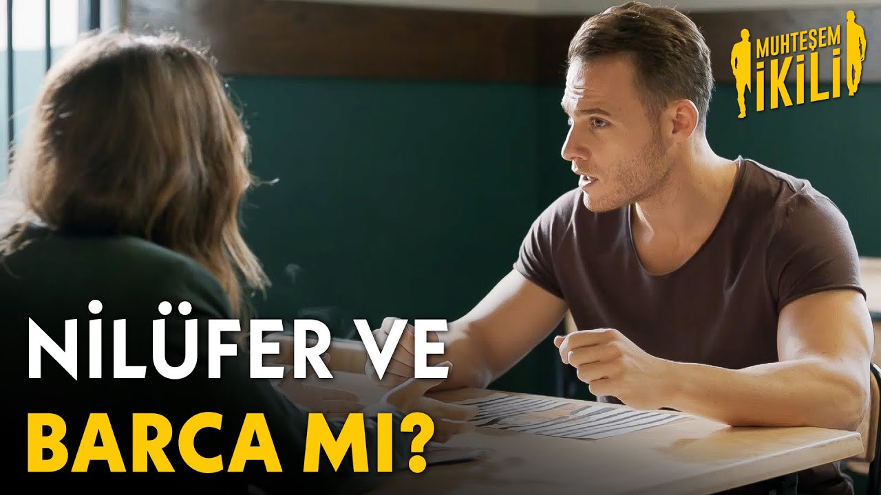 MKC Çıldırdı! | Muhteşem İkili