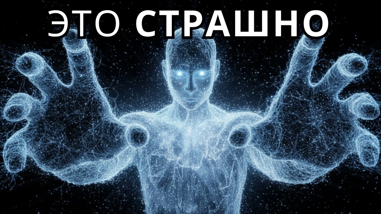 Является Ли Вселенная Универсальным Сознанием?