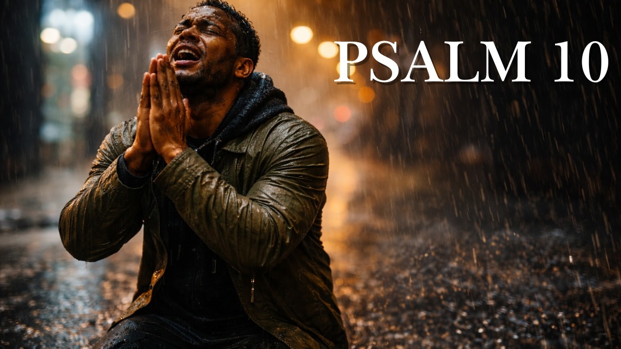 Psalm 10