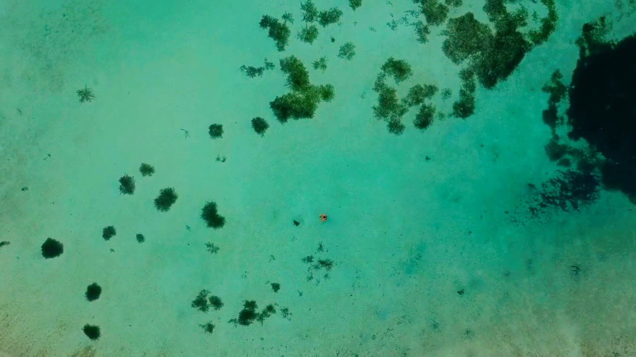 Maamigili Island, Maldives - Feb 2019