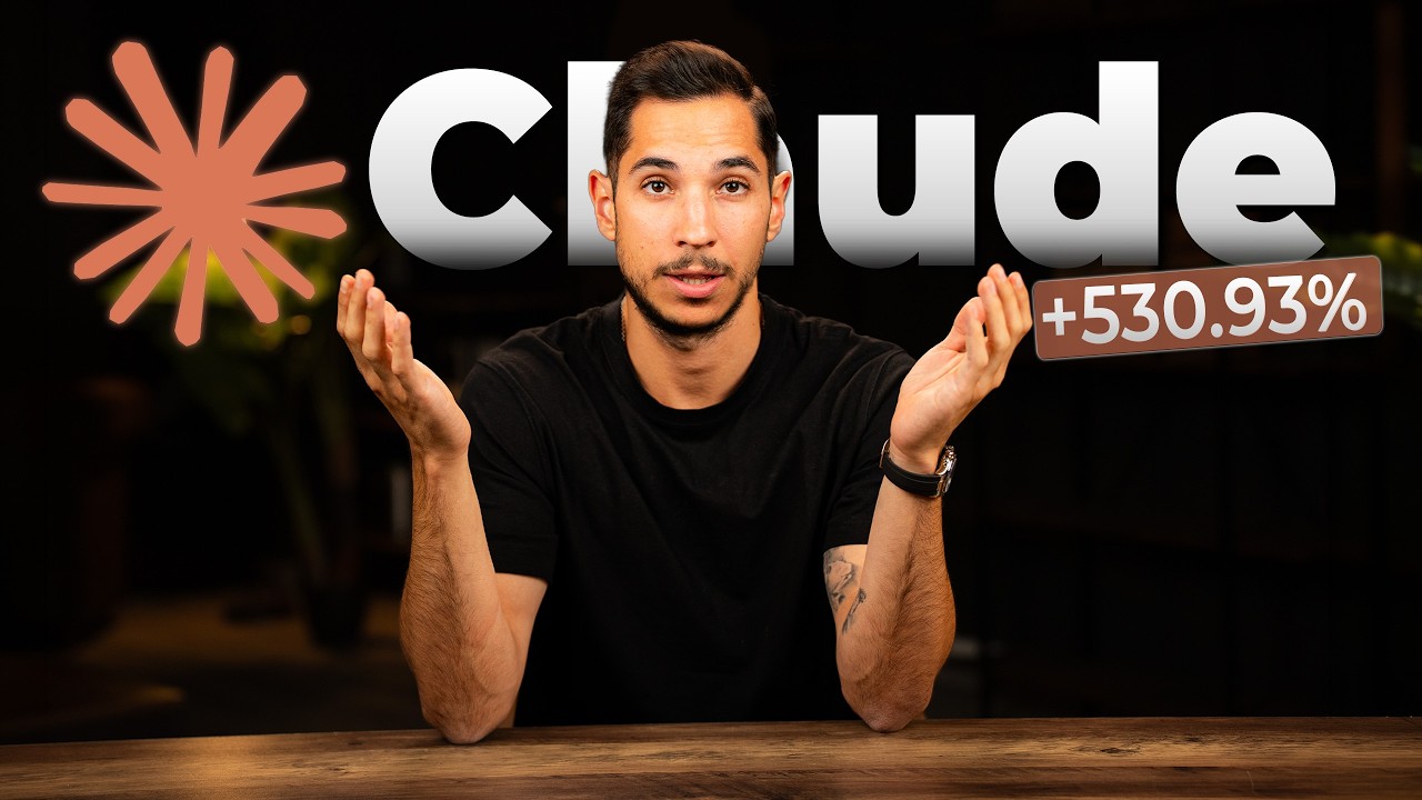 C&oacute;mo Usar CLAUDE Para Hacer Trading