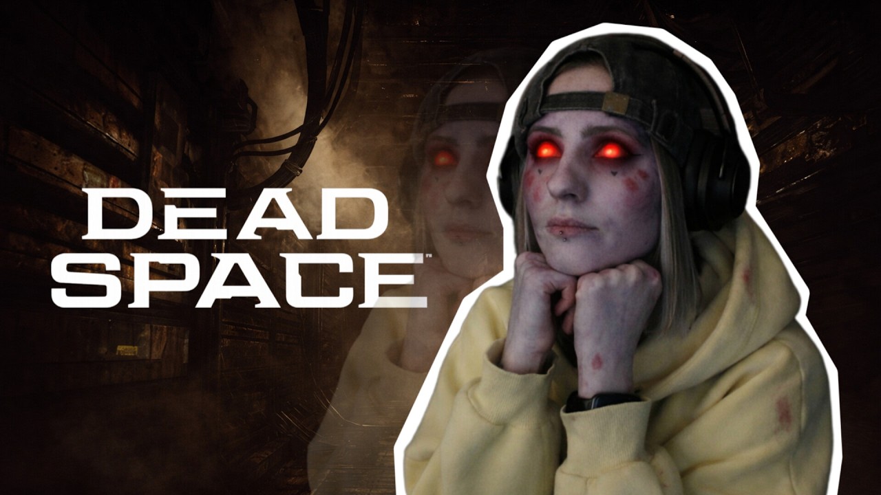 Dead Space Remake — Прохождение #2: Ишимура меня НЕ ОТПУСКАЕТ… ЭТО БЫЛА ОШИБКА (2K / RU)