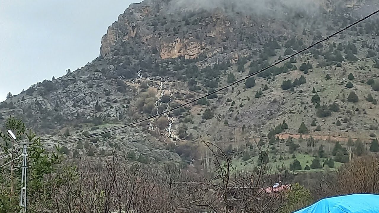 2023 YILI GÜLAÇAR KÖYÜ RAMAZAN BAYRAMI