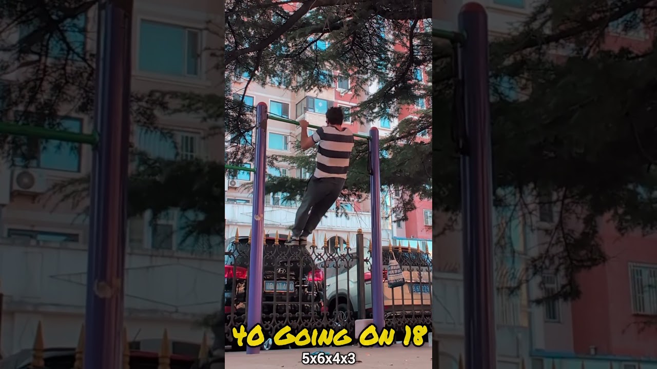 Officer, 18, I Swear