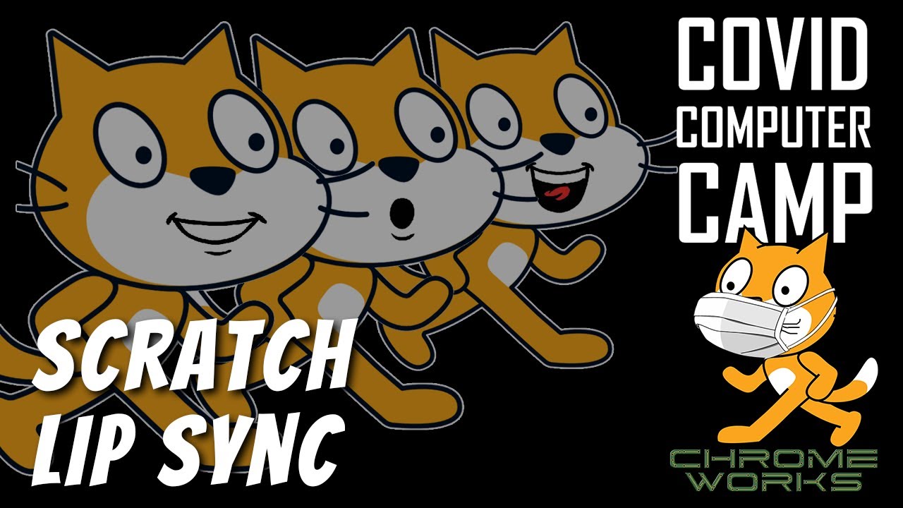 Scratch Lip Sync