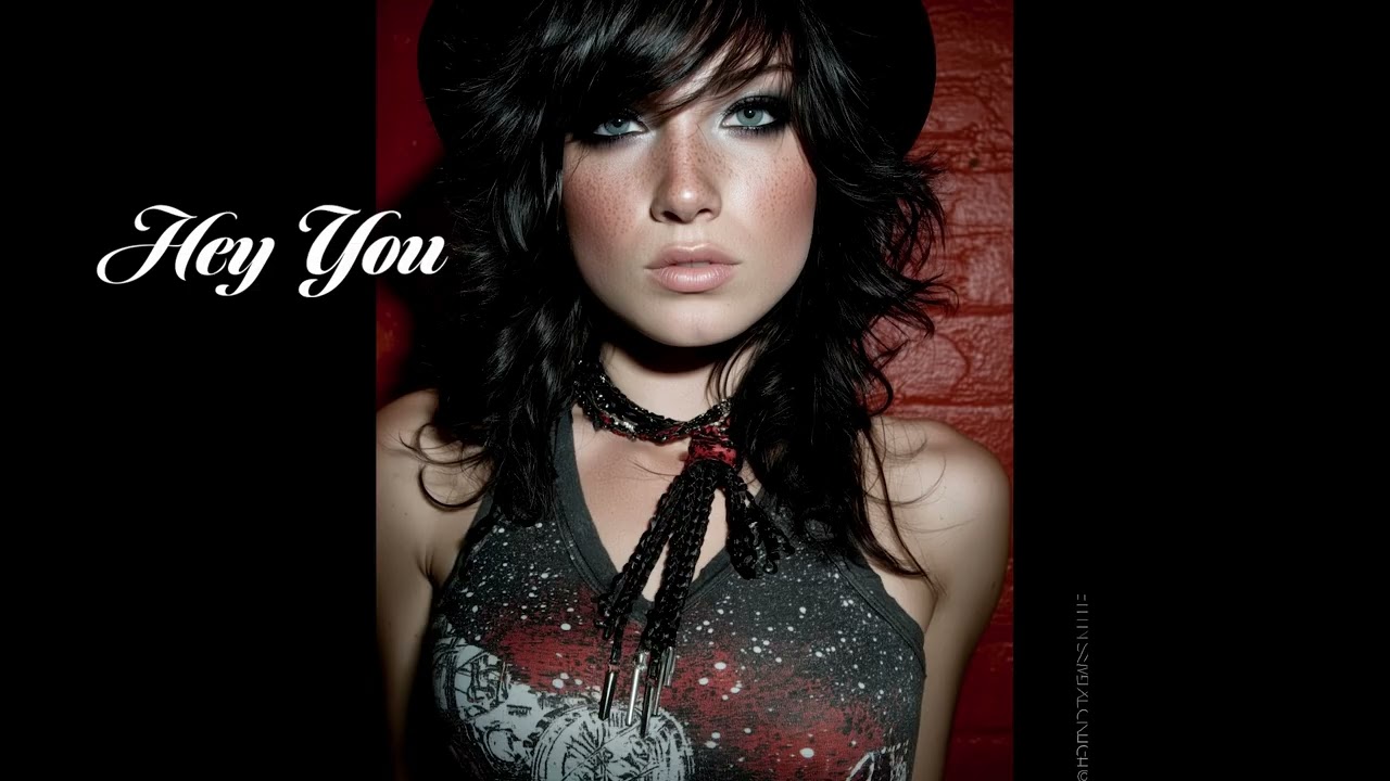 Hey You