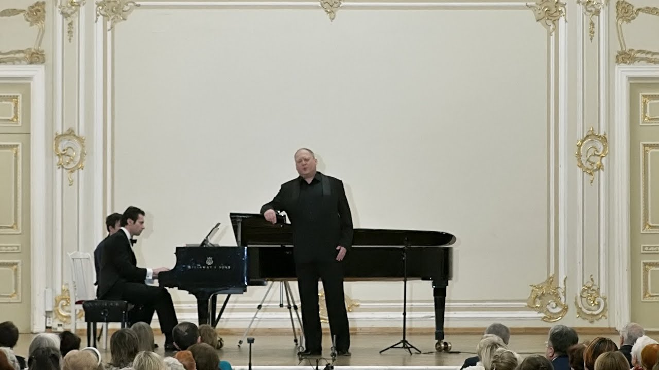 Taras Shtonda: Alexander Dargomyzhsky – 