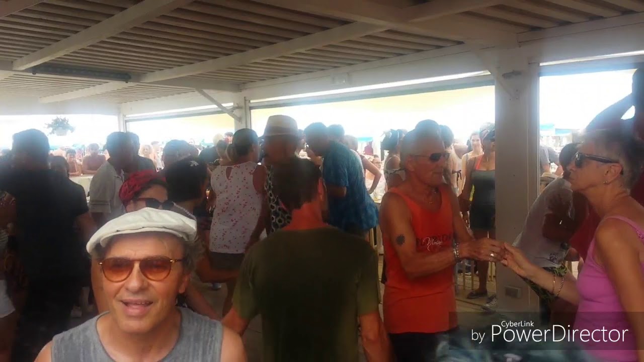Summer Jamboree 2018 | Senigallia | Italy