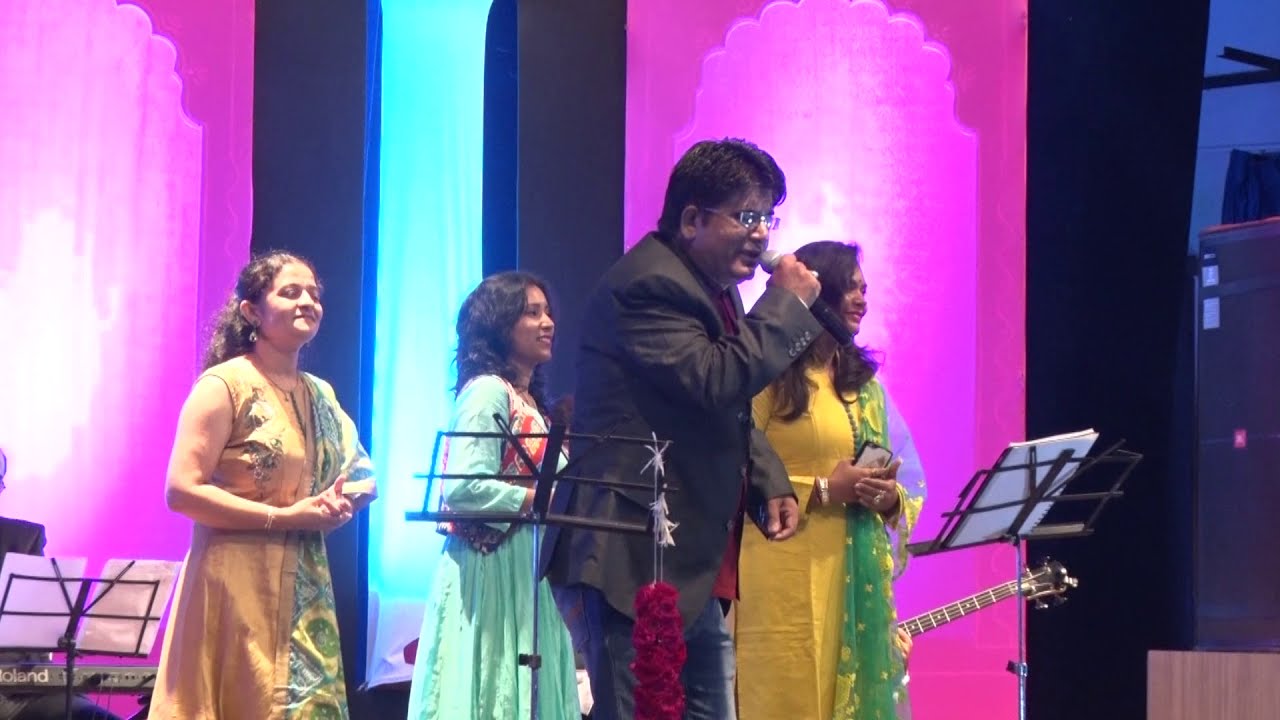 ROTE HUE AATE HAI SAB - MUKADDAR KA SIKANDAR [My Show 