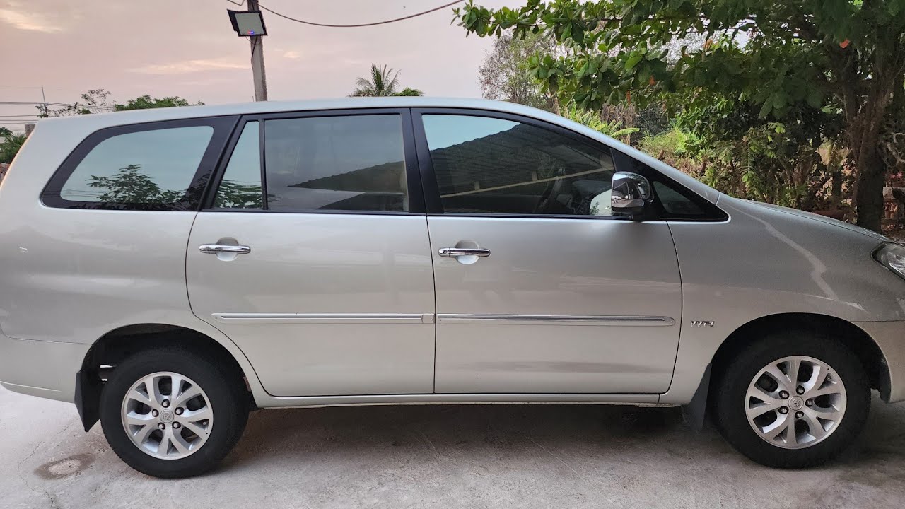 innova 2007 siêu cọp 1 chủ LH 0384.900.900