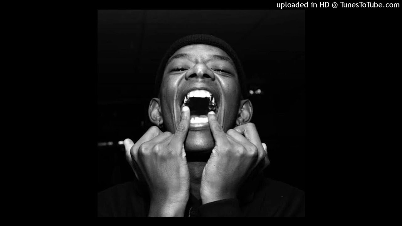 (FREE) Nasty C x Maglera Doe Boy Type Beat 2022 - 