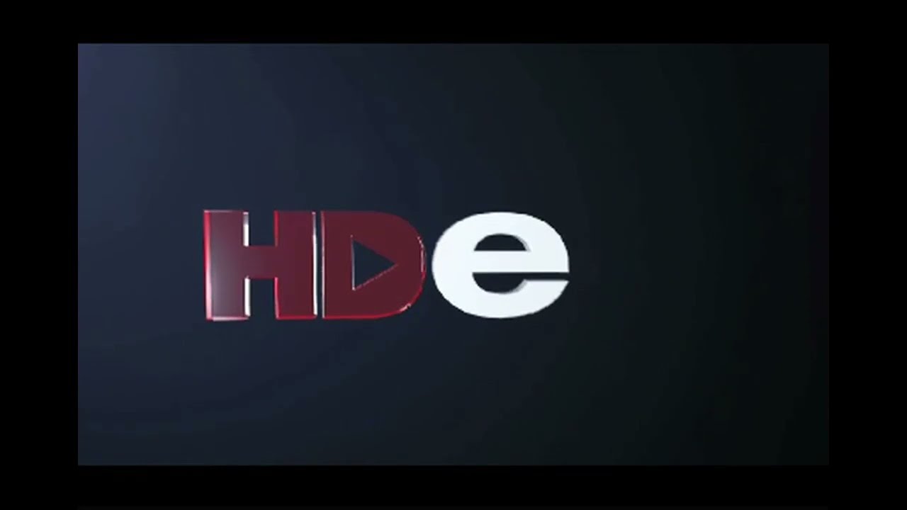 HD-e - Logo Jeneriği (2011-2013)