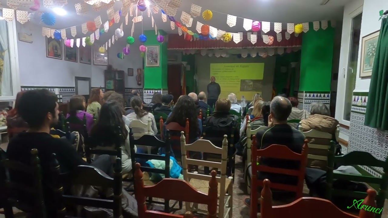 Conferencia Séneca