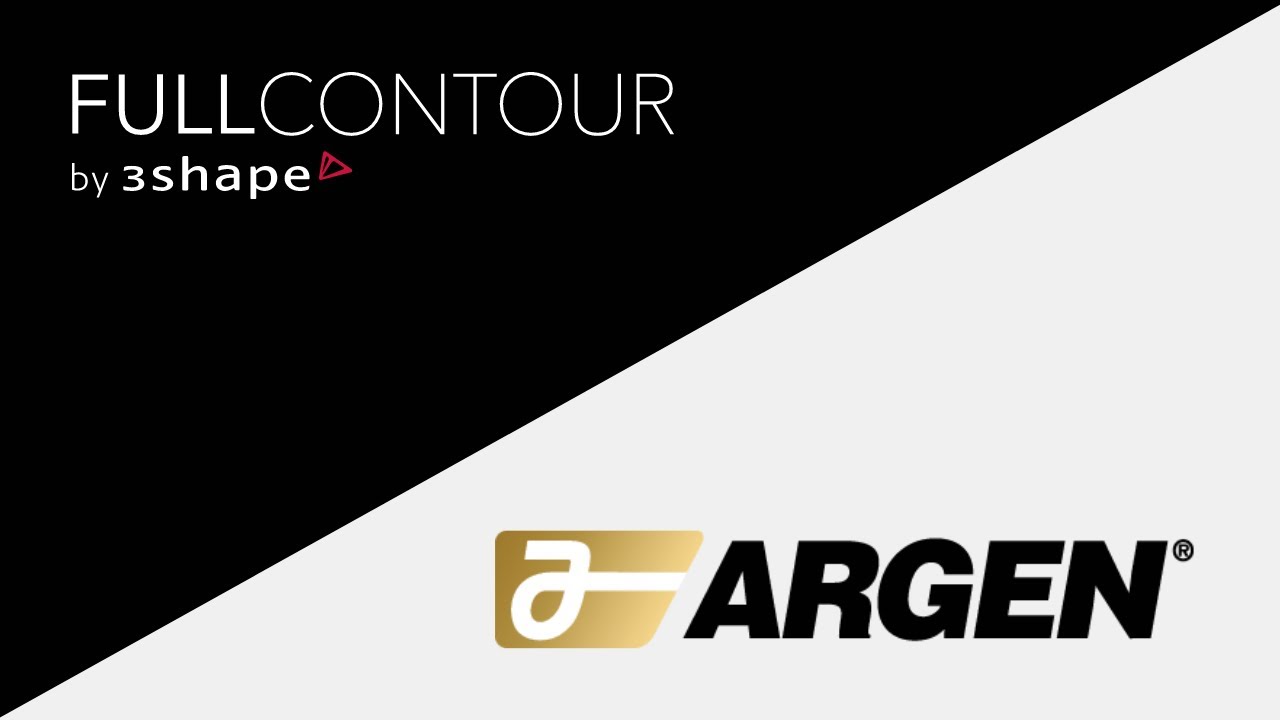 Argen Design Transition to FullContour Webinar