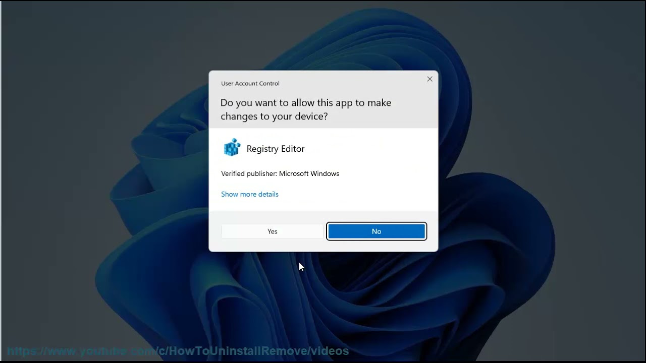 Remove Search/Task View/Chat/Widgets icons from Windows 11 Taskbar