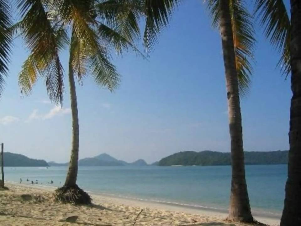 Bert Kaempfert - Malaysian Melody
