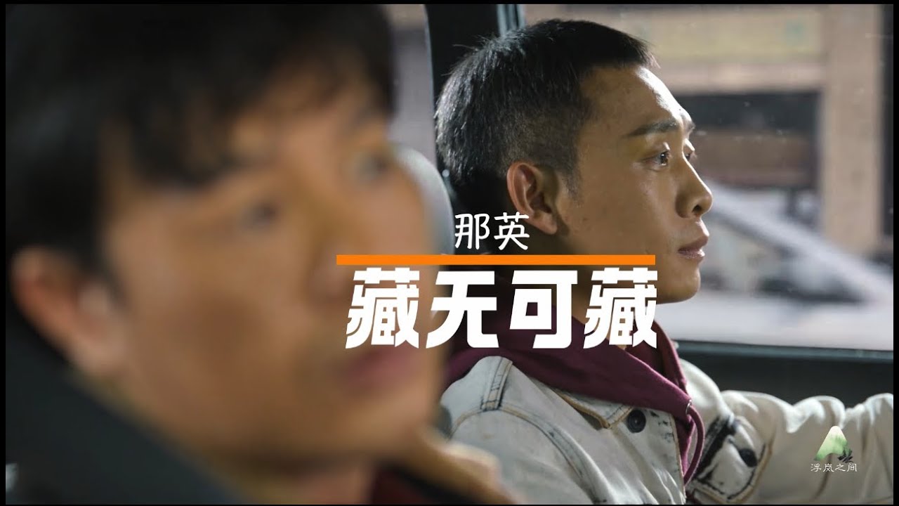 那英 - 藏无可藏 （《狂飙》片尾曲&mdash;&mdash;遍体鳞伤 换一次希望）
