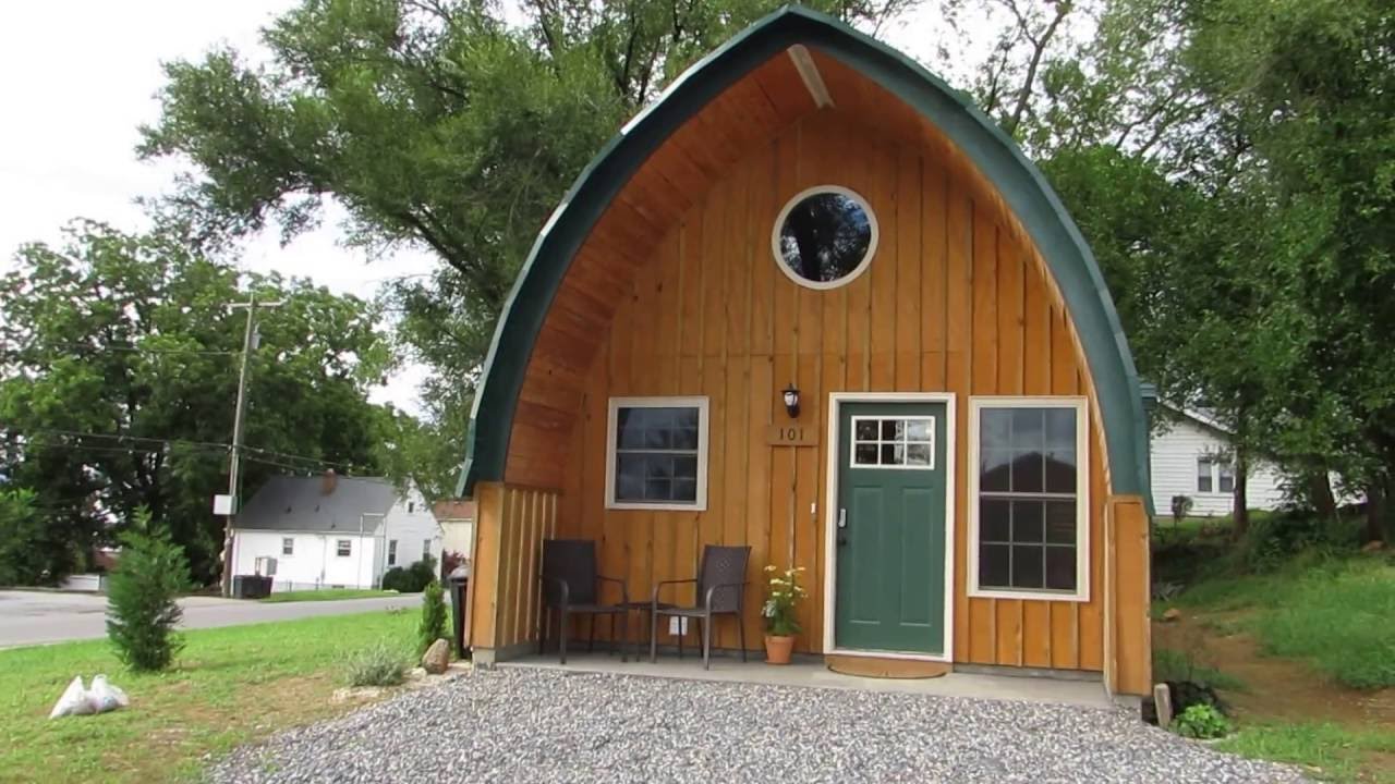 Don's Cab-Inns.com         https://www.facebook.com/donscabinns/