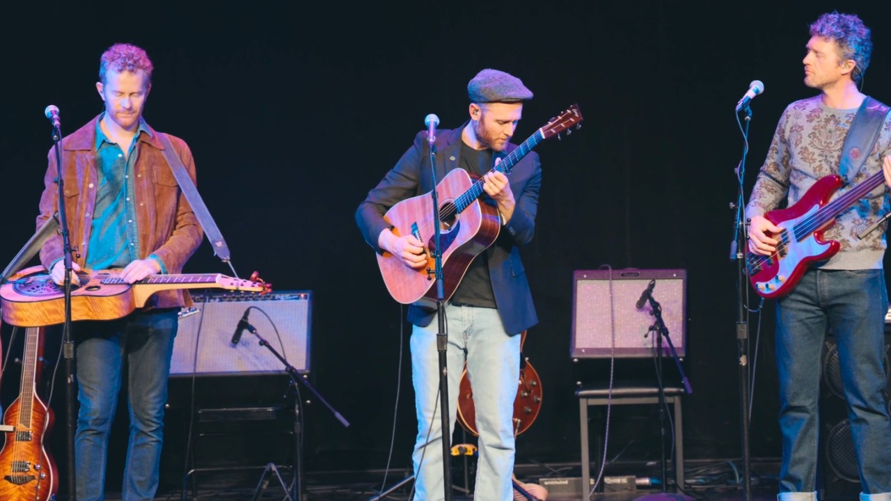 Jenner Fox Band | 