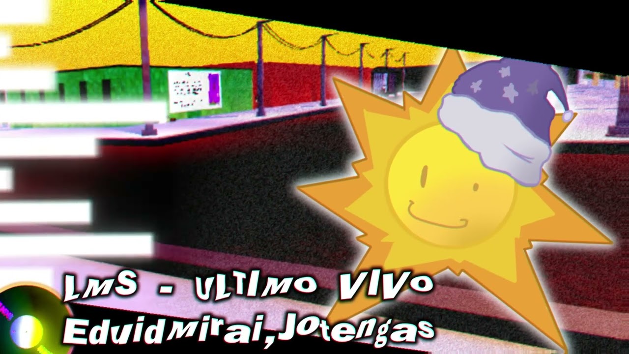 Abrasileirado OST: LMS - Ultimo Vivo