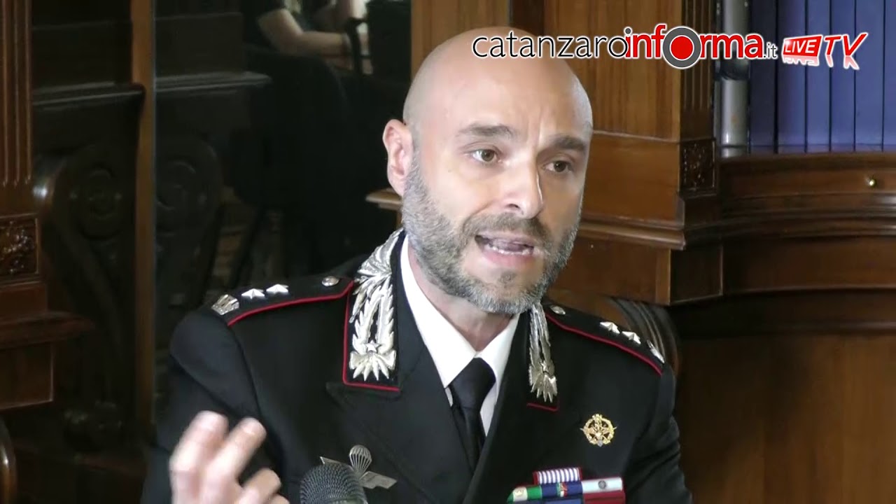 Il carcere di Cosenza in mano alla 'Ndrangheta