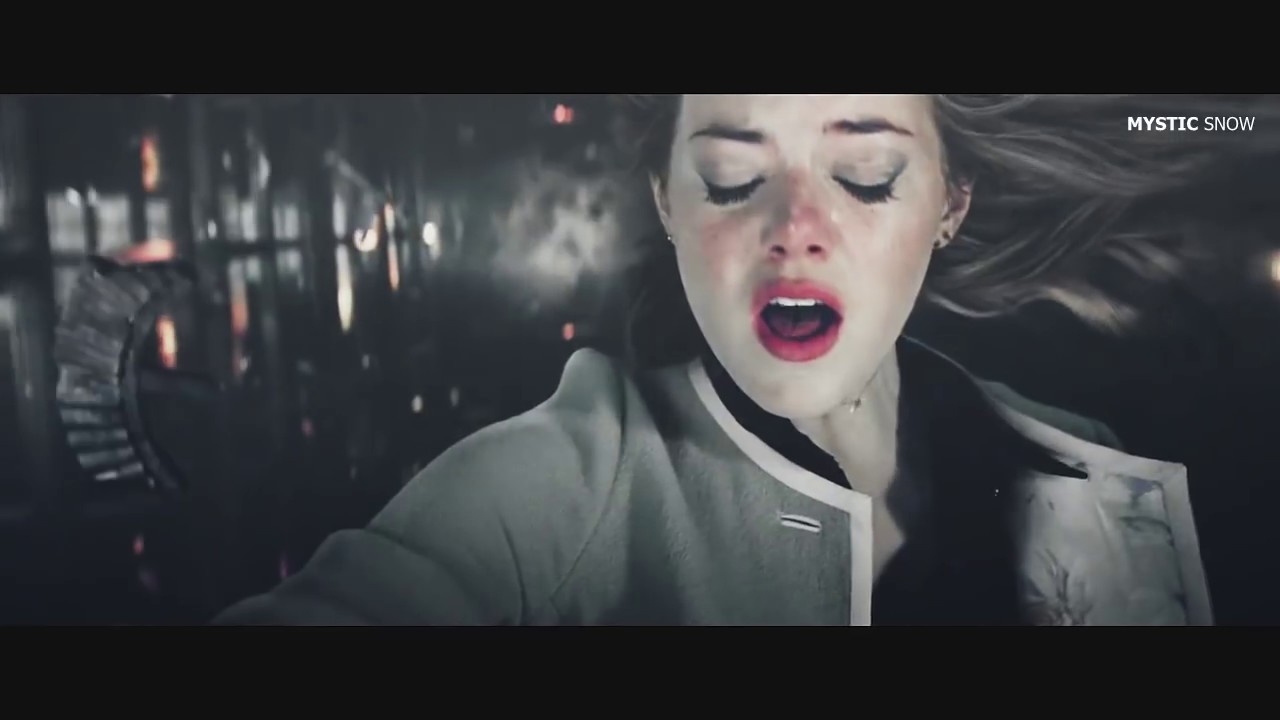 Gwen & Peter || Stay With Me
