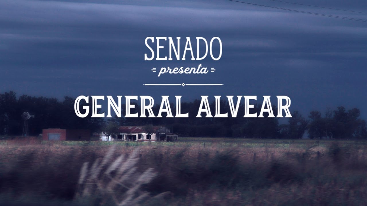 Capitulo 014: General Alvear
