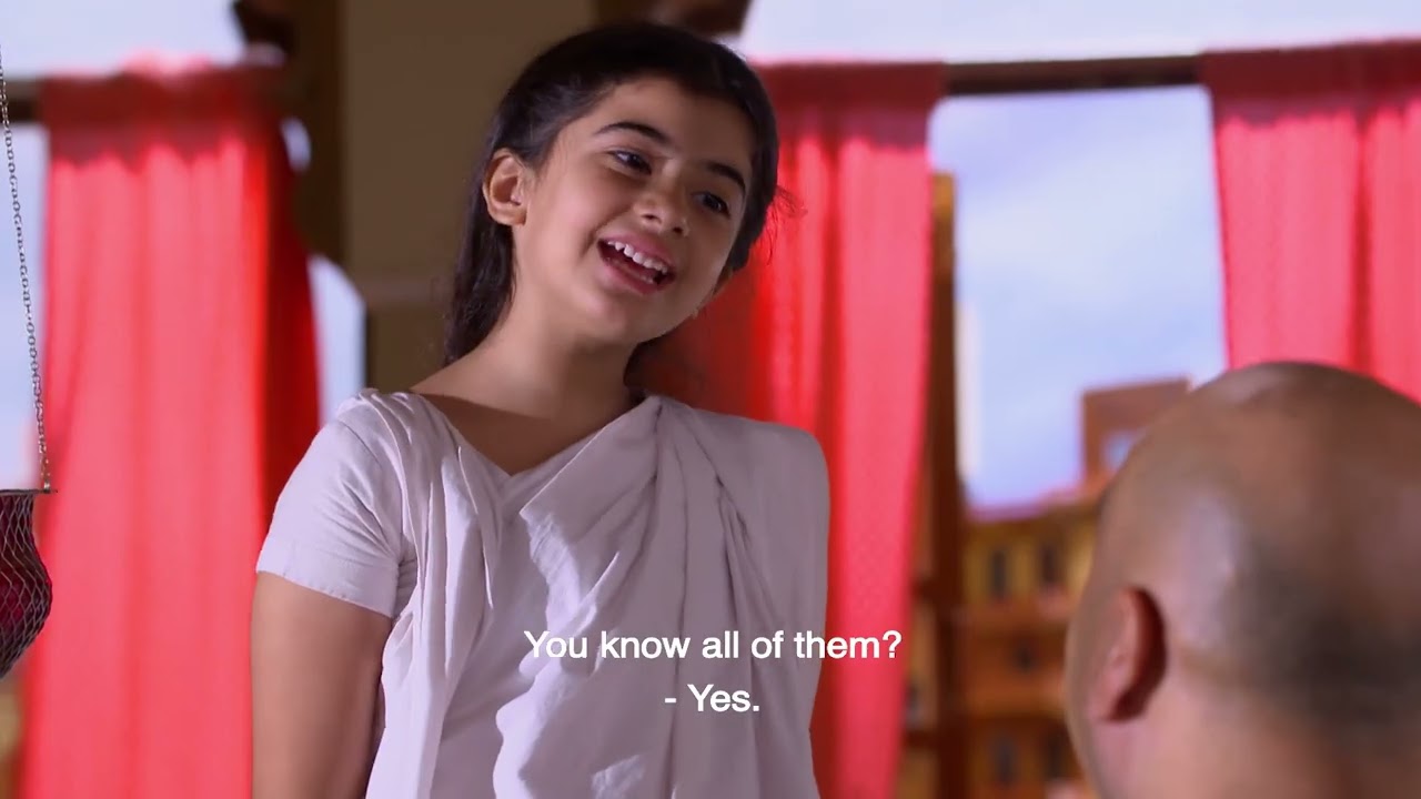 Gangaa S1 E59 | Zee One UK