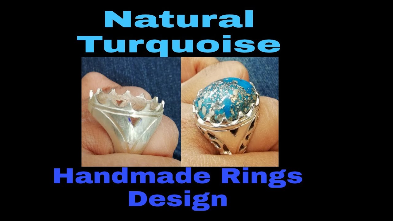 REAL IRANI FEROZA RINGS #gemstones #jewellery #stonerings