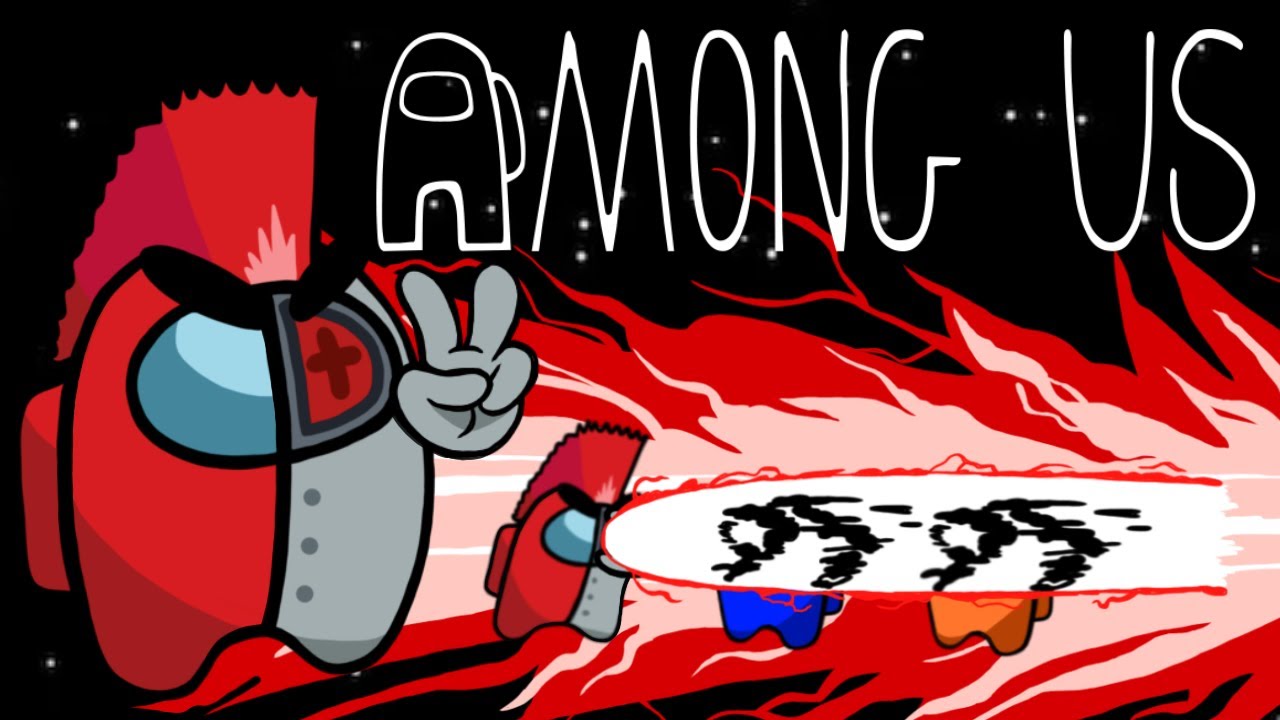 【Among Us】今日も今日とて。。。【#AmongUs #ゲス船 #人狼 #宇宙人狼 】