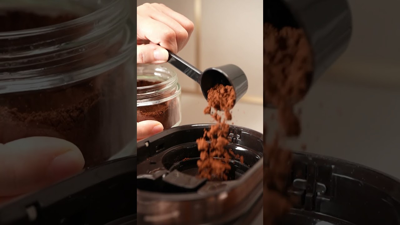 Siroca Coffee Maker