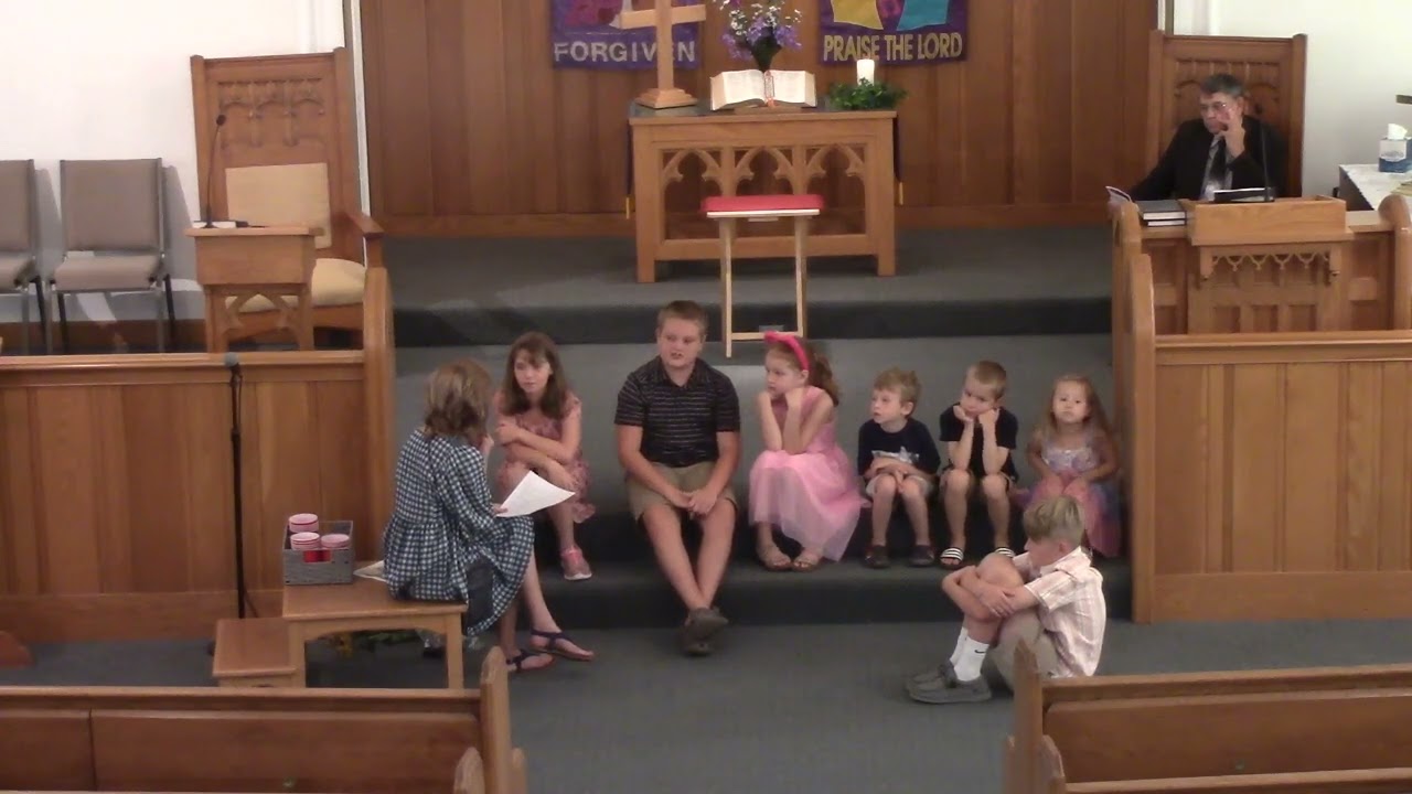08-11-2024 NECOB Worship
