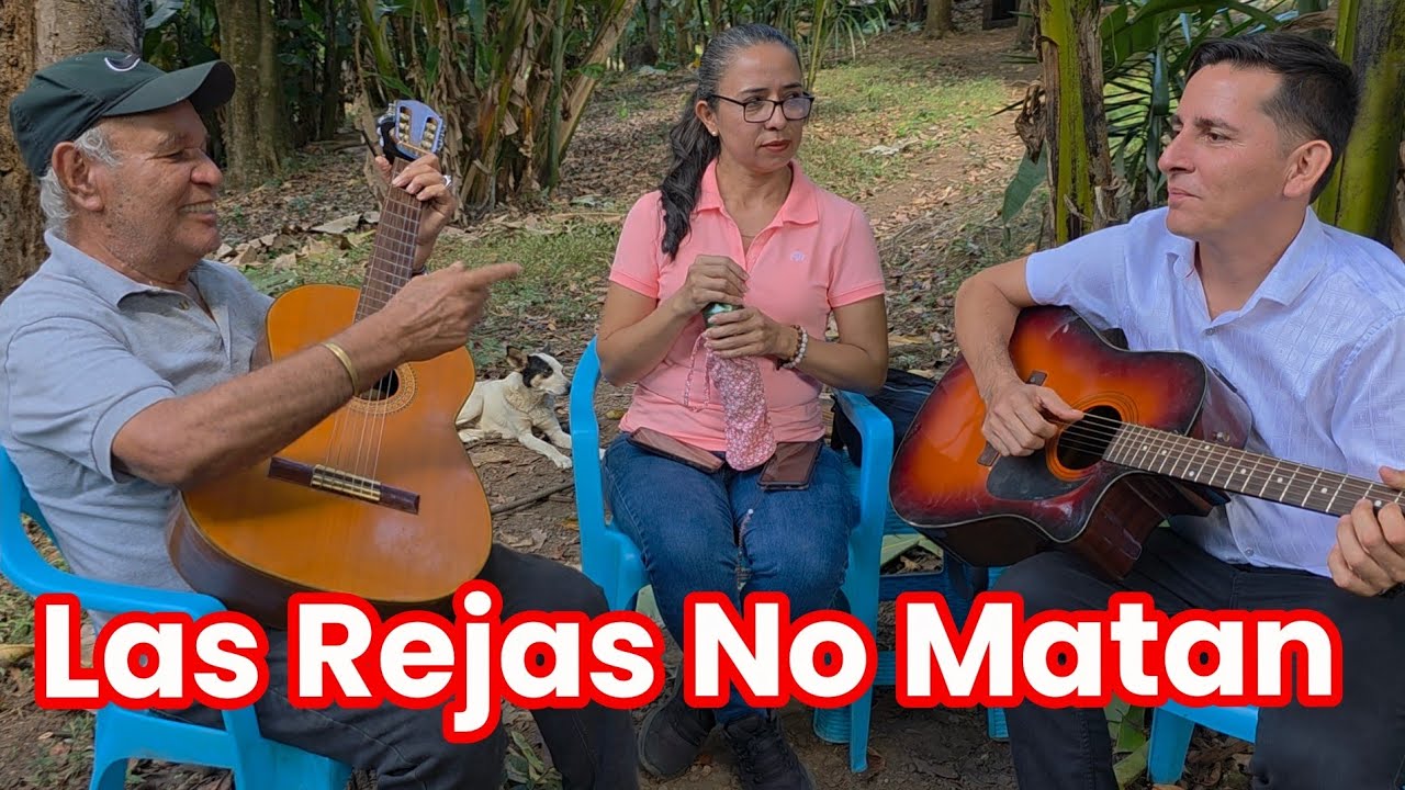 Lucy nos acompaña y Shorita le pone Sentimiento a estas Canciones 
