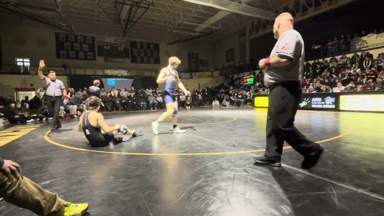 2025 ALL PIT FINALS WIDE VIEW NO COMMENTARY