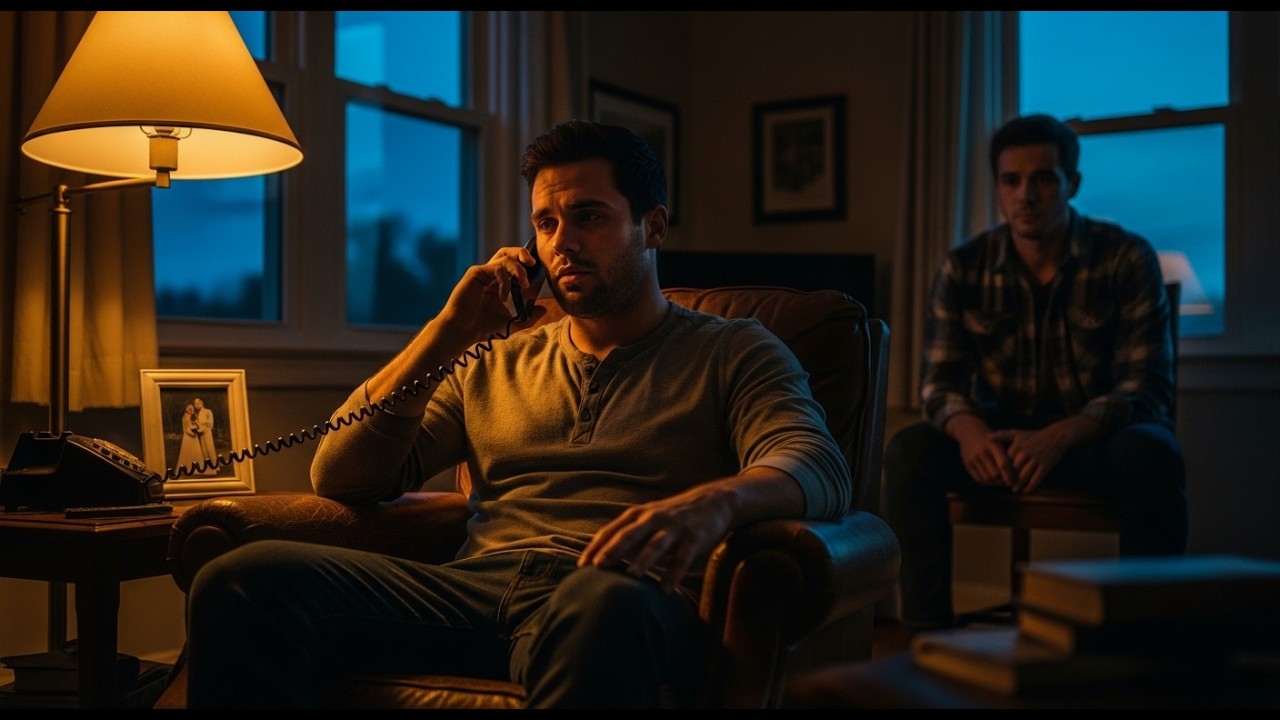 My Late Wife's Brother Calls Every Sunday &mdash; We Talk for Hours About Nothing | Gay Diaries