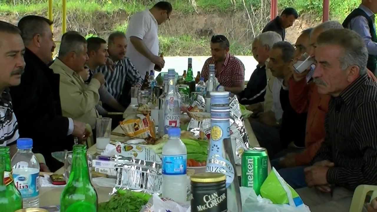 Benedwaya Picnic نزهة بندوايا