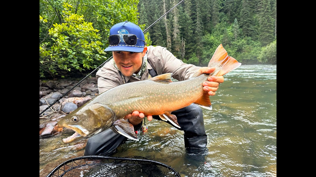 Summer at Crescent Spur | Heli-Fishing & Heli-Hiking in British Columbia