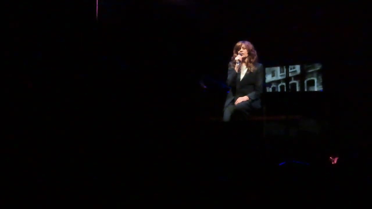 ALICE La recessione live @ Bologna 15.01.2025