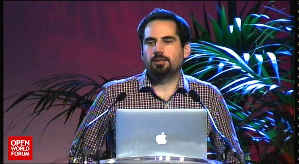 OWF14 - Olivier Grisel, Software Engineer, Inria