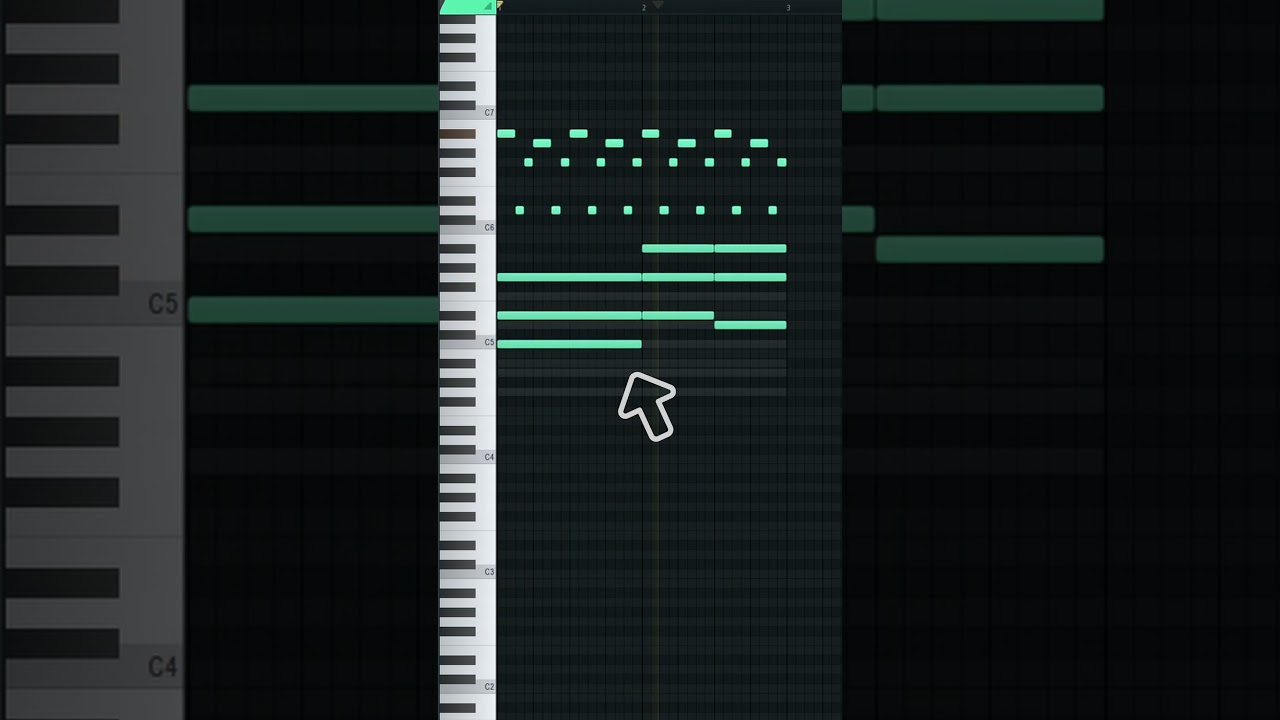 Why this BAD BUNNY melody is PERFECT!