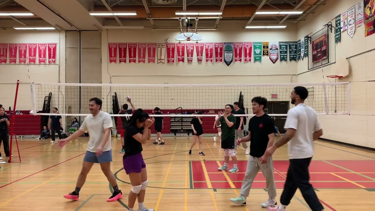 W4 - Spike me Daddy vs Nuts for Balls