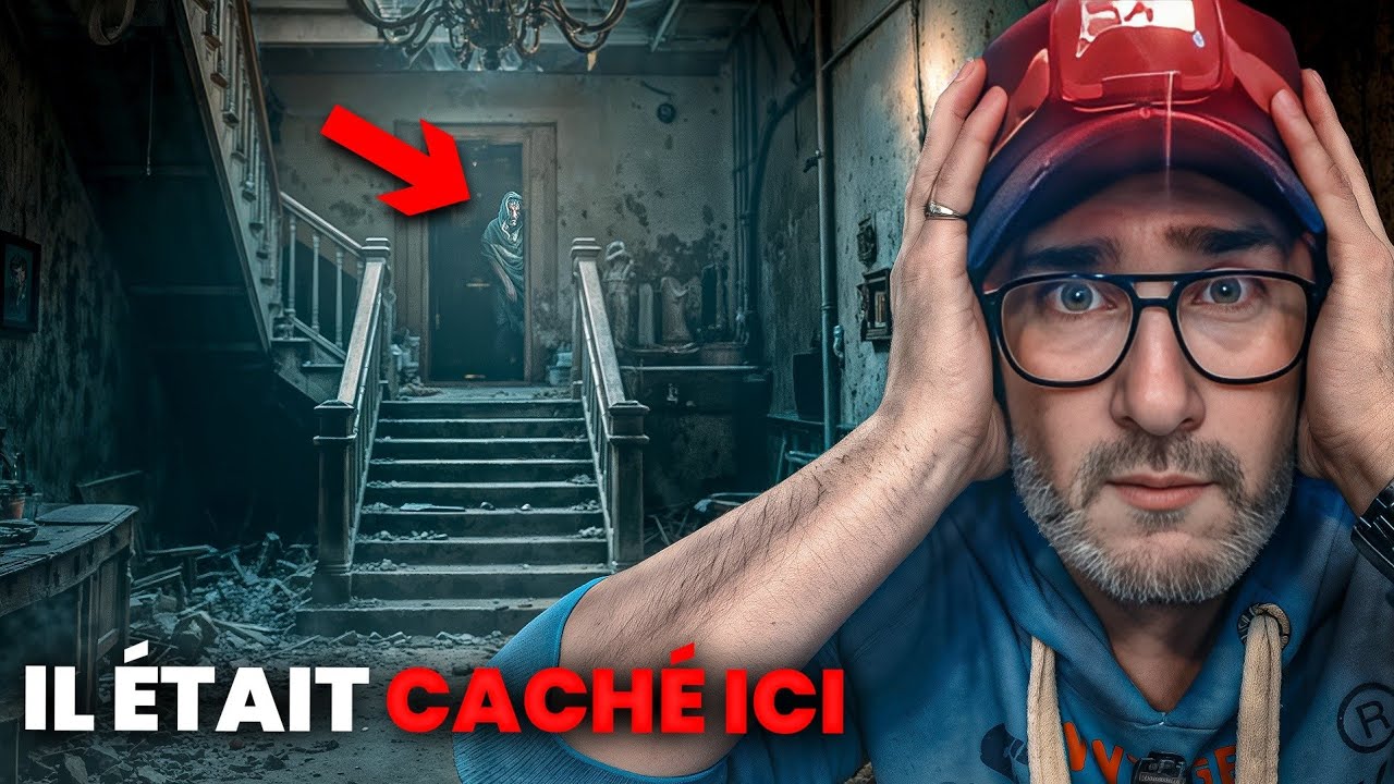 On pensait être seul ? Pas vraiment...(Tout a basculé !!!)