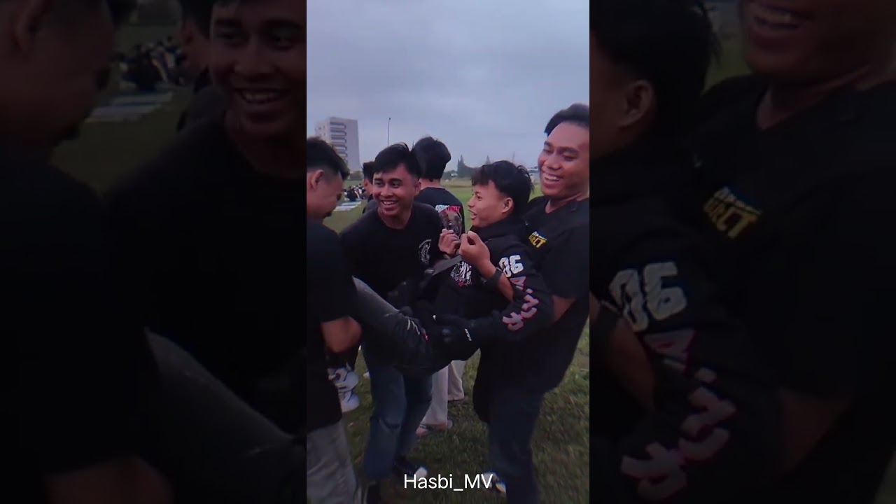 ngakak ifnu di angkat team semvack#denzfarhan#dikroncs #masfajar #teamsemvack #motovlog #fypシ゚viral