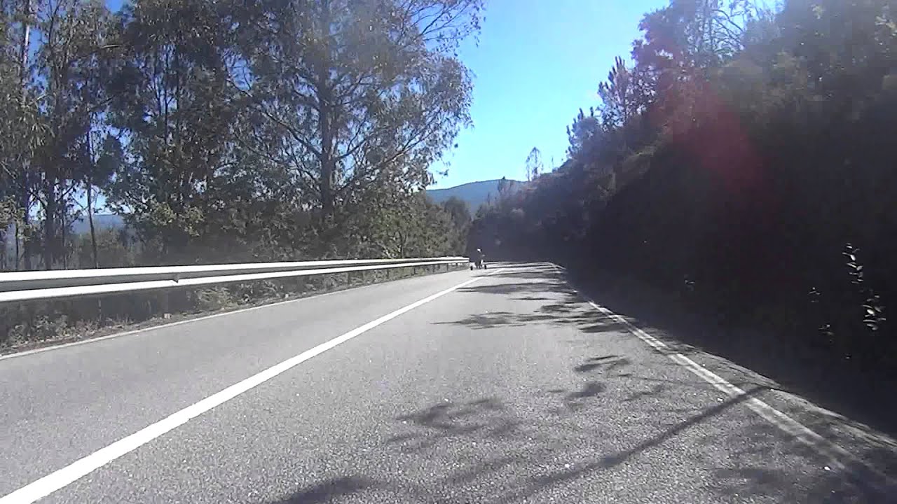 Covas freeride 2015 trike drift