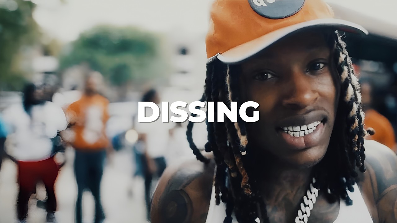 [FREE] Lil Durk x King Von Type Beat - 